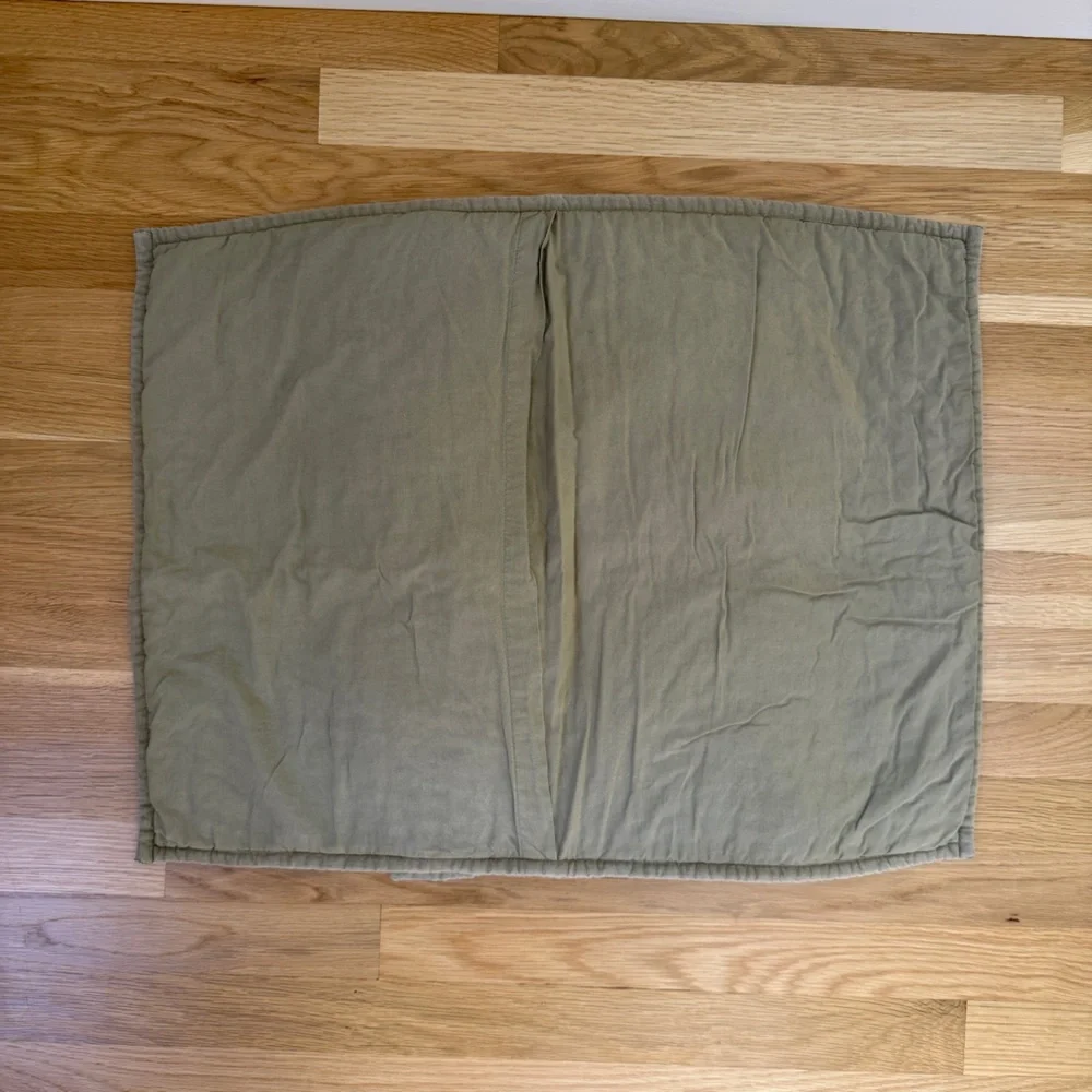 Quince quilted pillow shams (2)